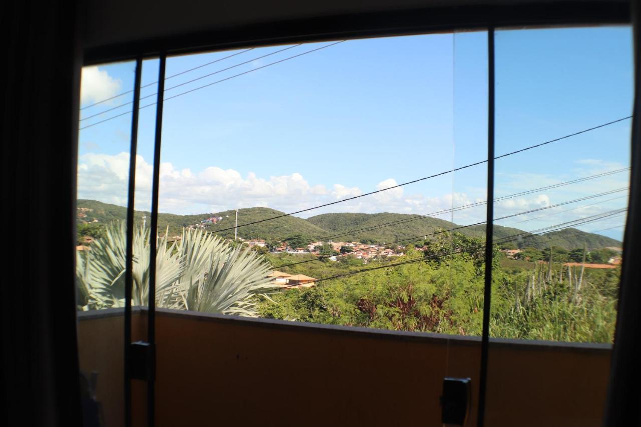 Pousada Mar'Tito Forno Búzios Extérieur photo